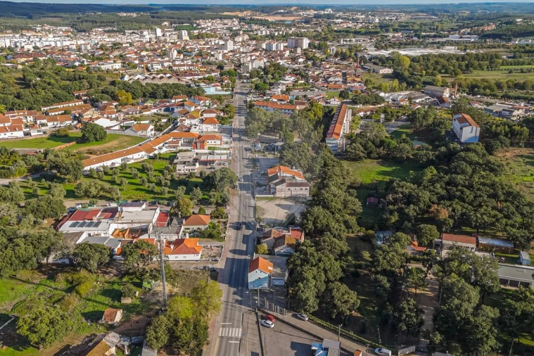 Terreno para Venda em Rio Maior Foto 32