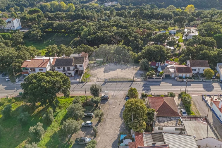 Terreno para Venda em Rio Maior Foto 40