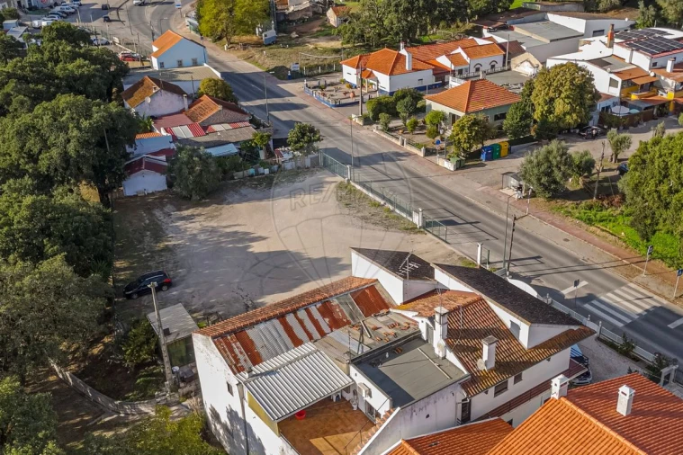 Terreno para Venda em Rio Maior Foto 43
