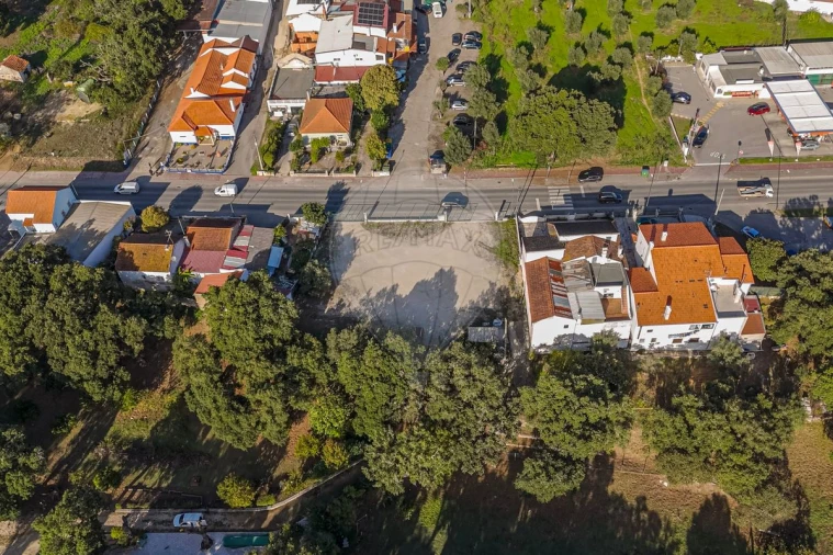 Terreno para Venda em Rio Maior Foto 30