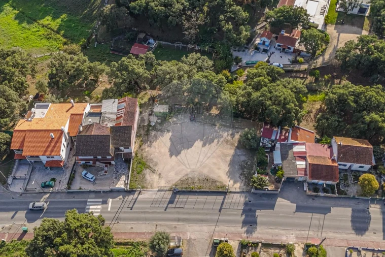 Terreno para Venda em Rio Maior Foto 45