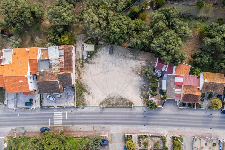 Terreno para Venda em Rio Maior Foto 14