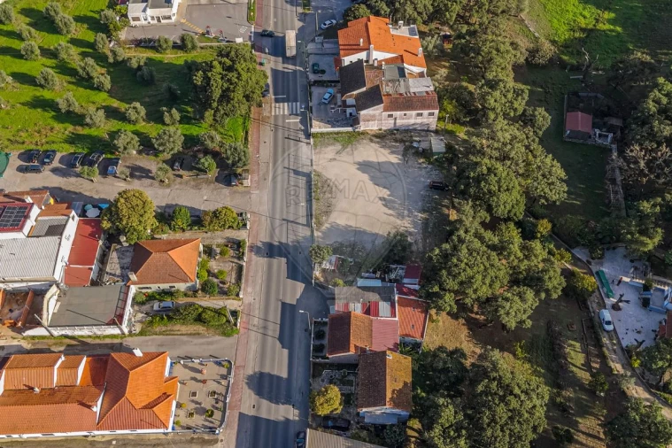 Terreno para Venda em Rio Maior Foto 41