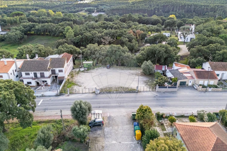 Terreno para Venda em Rio Maior Foto 12
