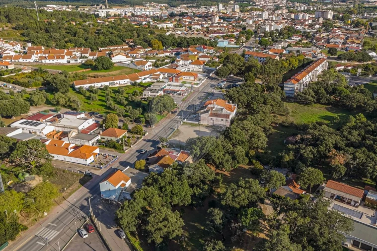 Terreno para Venda em Rio Maior Foto 35