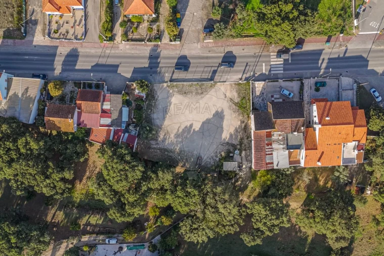 Terreno para Venda em Rio Maior Foto 48