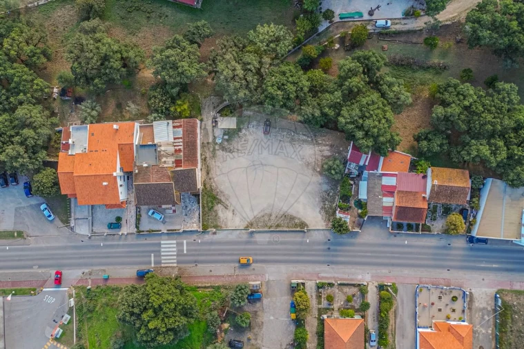Terreno para Venda em Rio Maior Foto 19