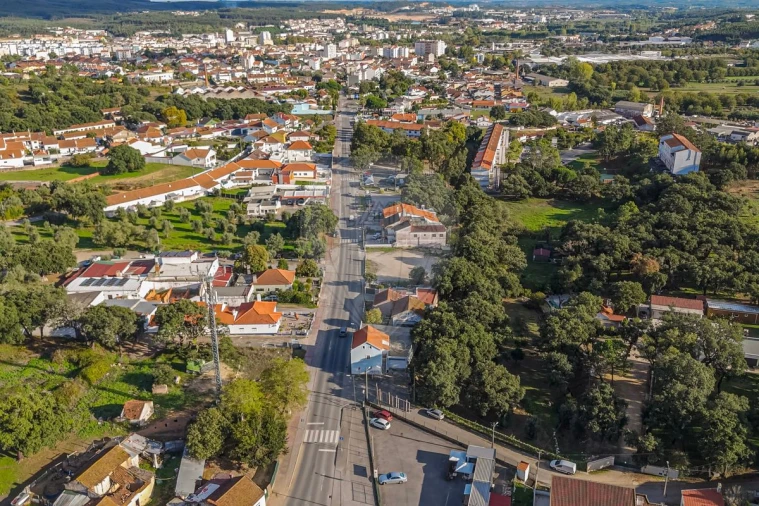 Terreno para Venda em Rio Maior Foto 36