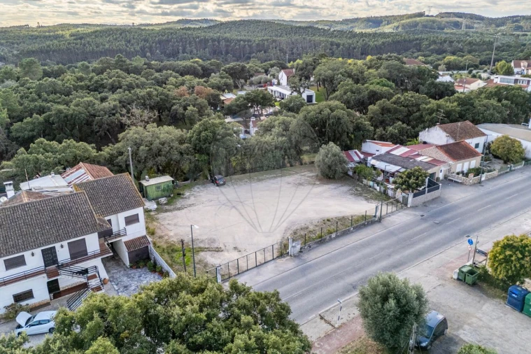 Terreno para Venda em Rio Maior Foto 7
