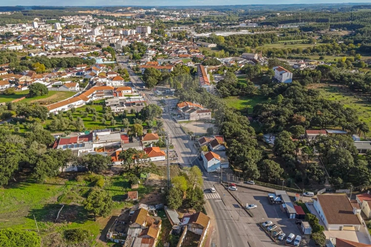 Terreno para Venda em Rio Maior Foto 39