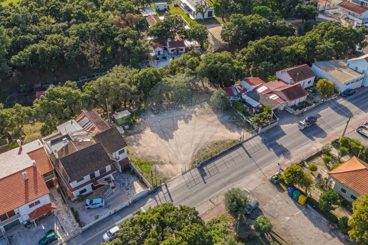 Terreno para Venda em Rio Maior Foto 16
