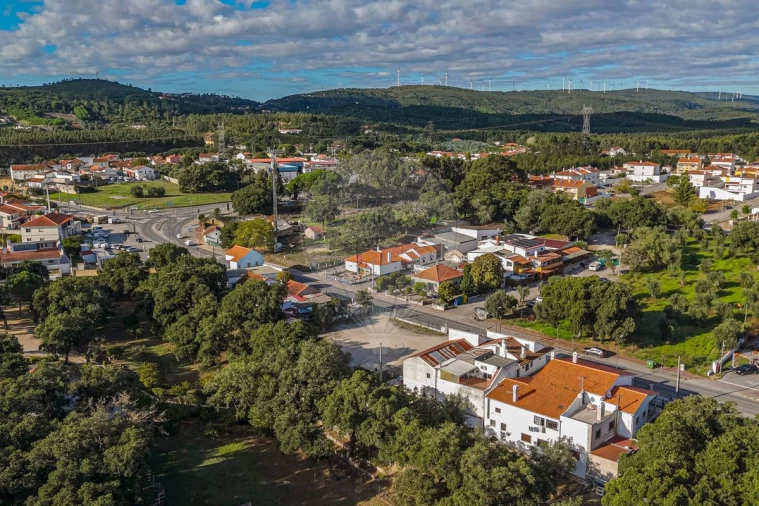 Terreno para Venda em Rio Maior Foto 47