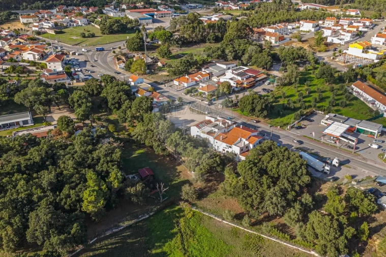 Terreno para Venda em Rio Maior Foto 28