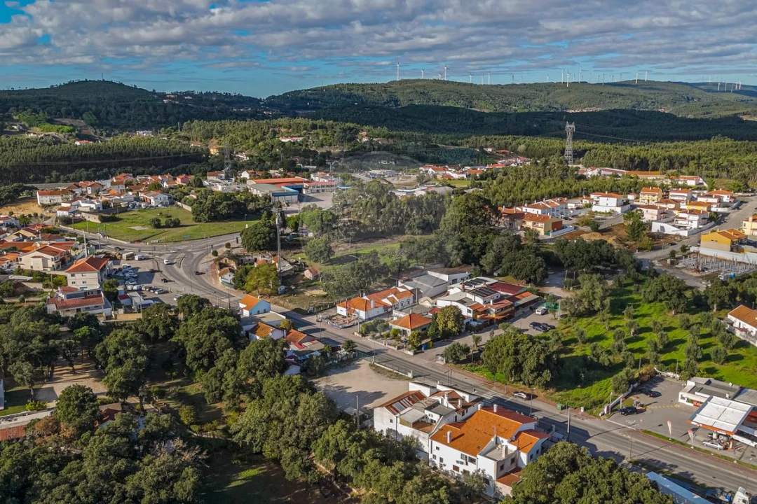 Terreno para Venda em Rio Maior Foto 21