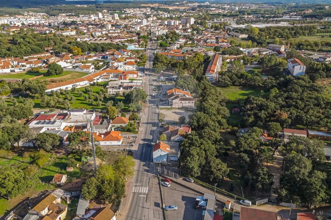 Terreno para Venda em Rio Maior Foto 36