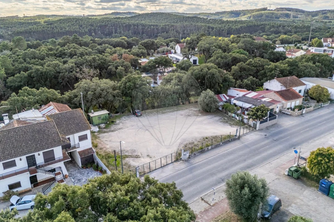 Terreno para Venda em Rio Maior Foto 7