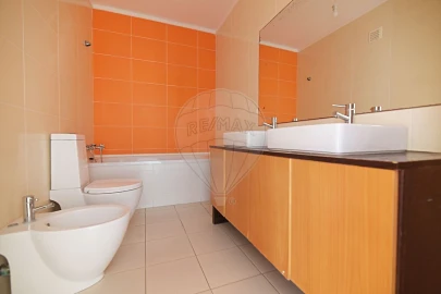 Apartamento T3 para Venda em Pinhal Novo