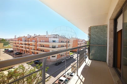 Apartamento T3 para Venda em Pinhal Novo