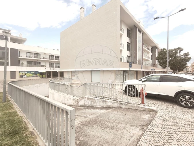 Apartamento T3 para Venda em Pinhal Novo Foto 6