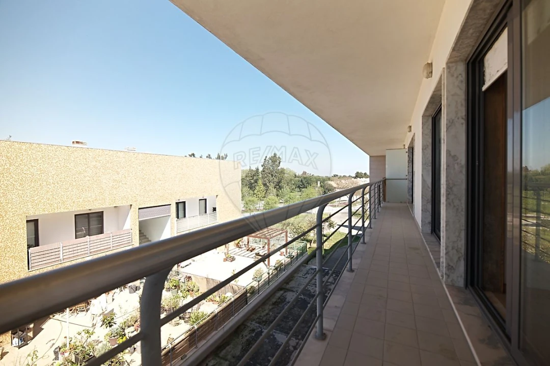 Apartamento T3 para Venda em Pinhal Novo Foto 12