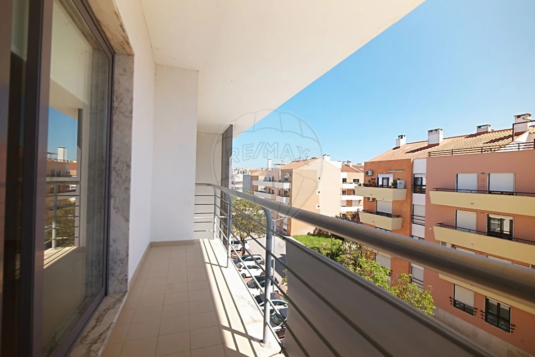 Apartamento T3 para Venda em Pinhal Novo Foto 23