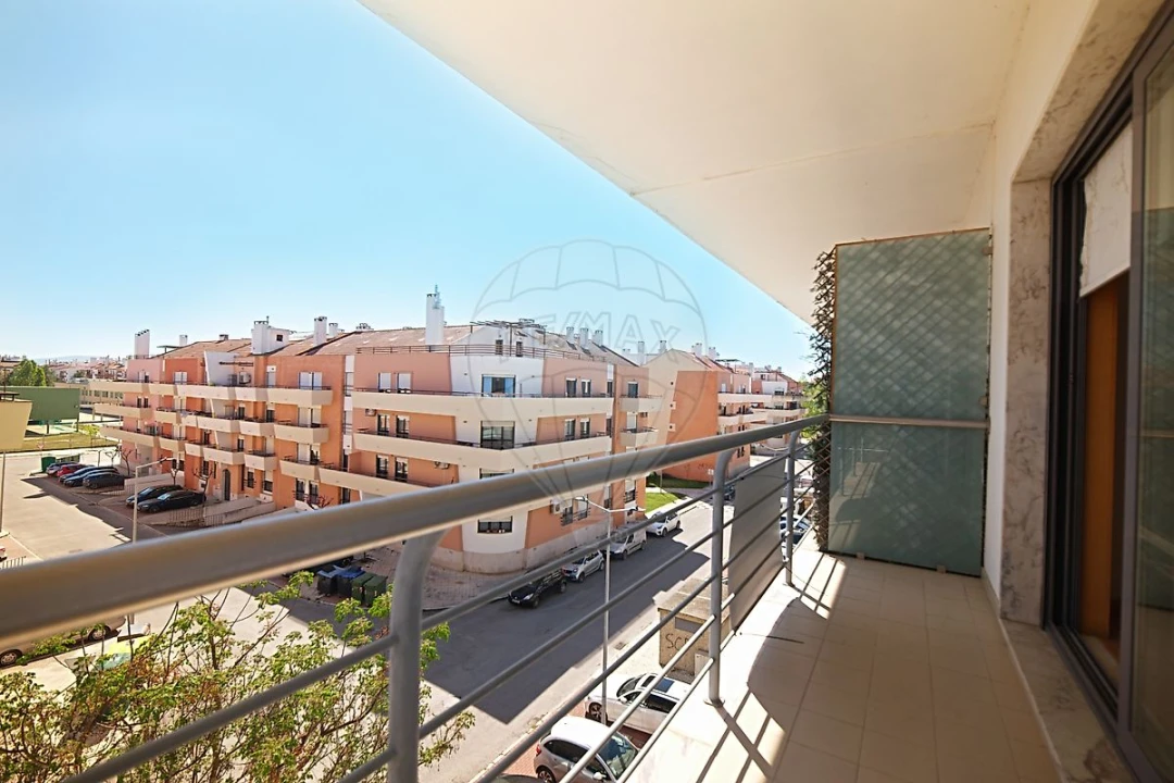 Apartamento T3 para Venda em Pinhal Novo Foto 11