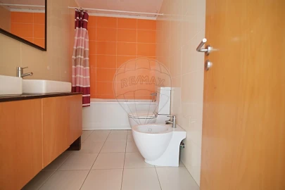 Apartamento T3 para Venda em Pinhal Novo