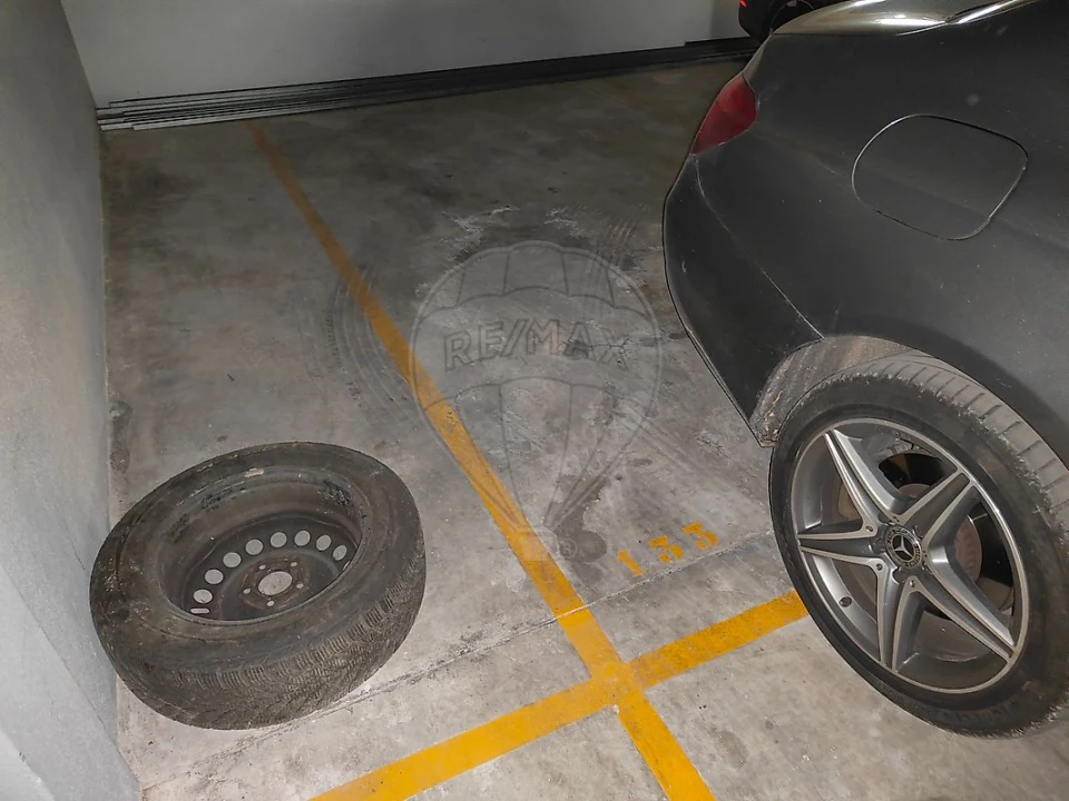 Apartamento T3 para Venda em Pinhal Novo Foto 25