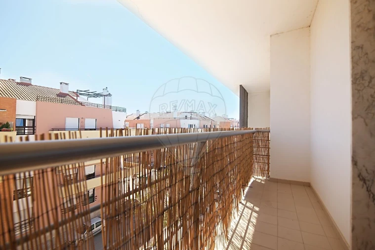 Apartamento T3 para Venda em Pinhal Novo Foto 21