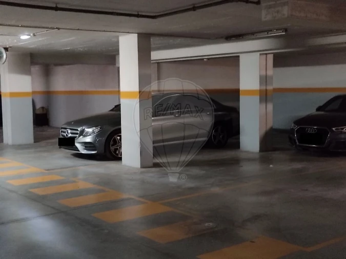Apartamento T3 para Venda em Pinhal Novo Foto 24