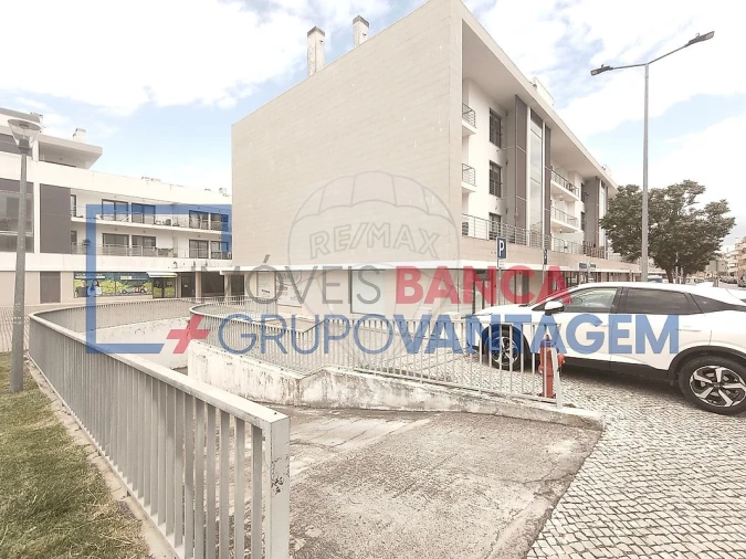 Apartamento T3 para Venda em Pinhal Novo Foto 8
