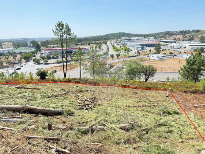 Terreno para Venda em Mação, Penhascoso e Aboboreira Foto 9