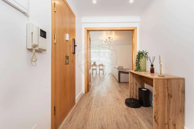 Apartamento T3 para Venda em Vialonga Foto 5