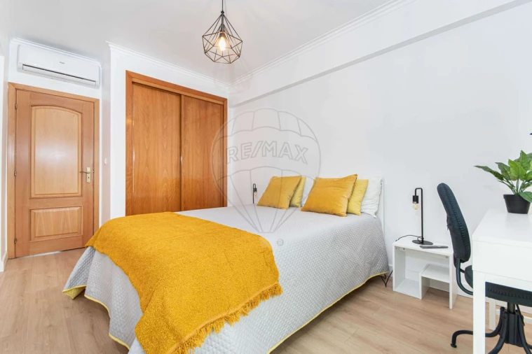 Apartamento T3 para Venda em Vialonga Foto 13