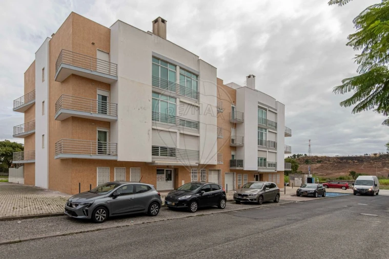 Apartamento T3 para Venda em Vialonga Foto 20