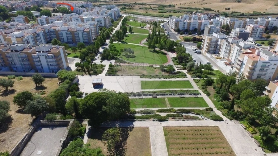 Apartamento T3 para Venda em Vialonga Foto 22