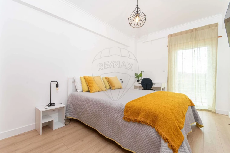 Apartamento T3 para Venda em Vialonga Foto 12