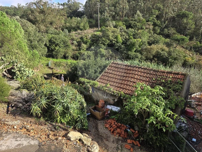 Moradia T4 para Venda em Almargem do Bispo, Pêro Pinheiro e Montelavar Foto 4