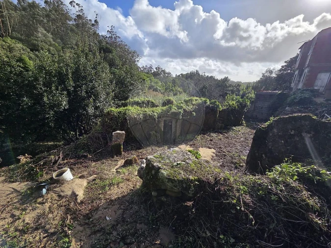 Moradia T4 para Venda em Almargem do Bispo, Pêro Pinheiro e Montelavar Foto 12