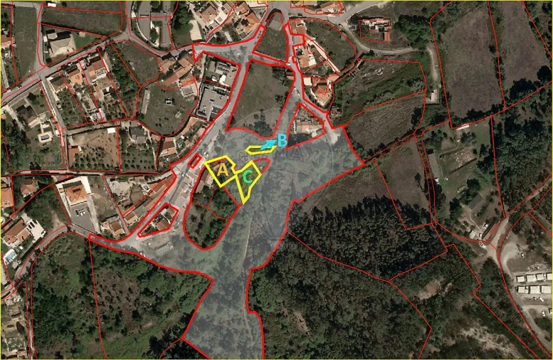 Moradia T4 para Venda em Almargem do Bispo, Pêro Pinheiro e Montelavar Foto 15