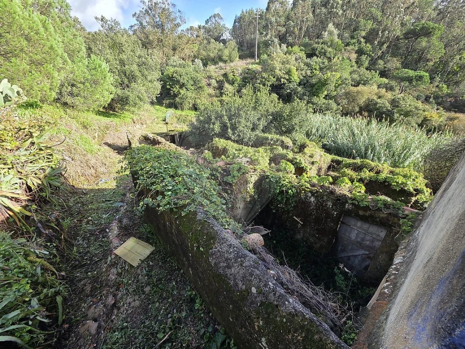Moradia T4 para Venda em Almargem do Bispo, Pêro Pinheiro e Montelavar Foto 13