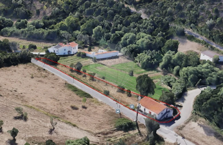 Moradia T2 para Venda em Almargem do Bispo, Pêro Pinheiro e Montelavar