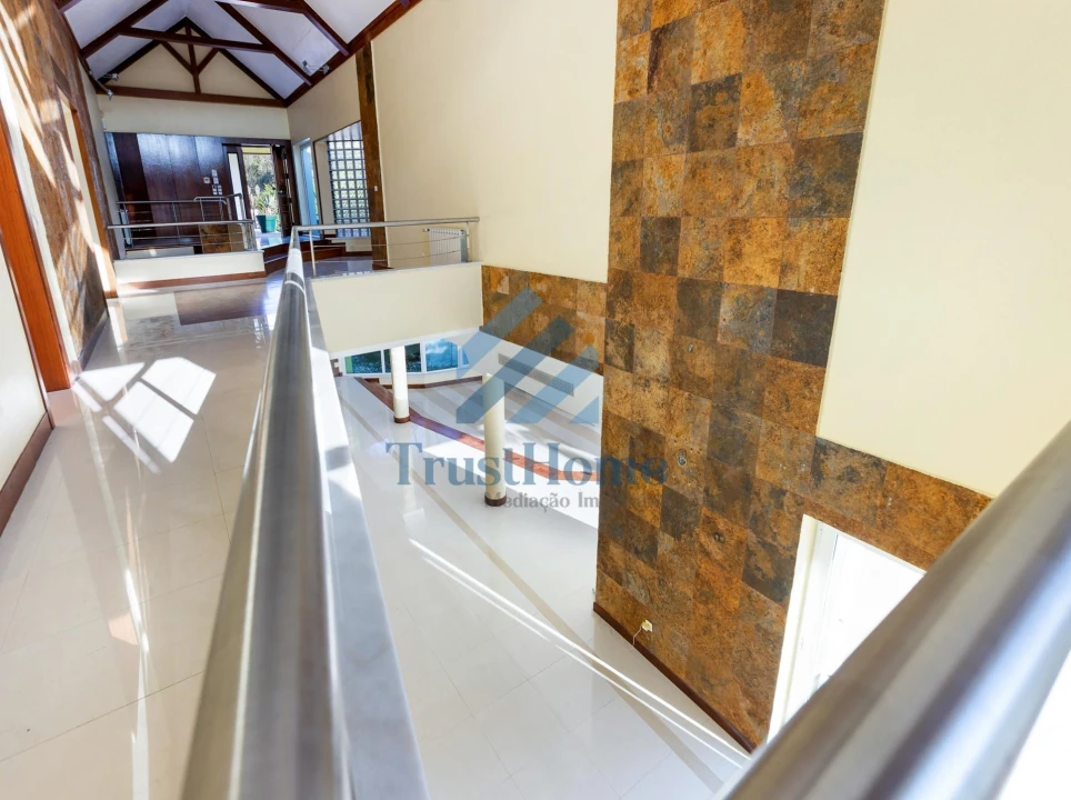 Moradia T6 para Venda em Queluz e Belas Foto 11