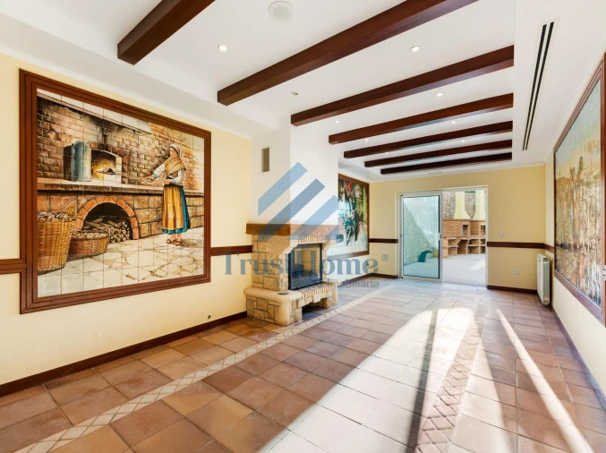 Moradia T6 para Venda em Queluz e Belas Foto 24