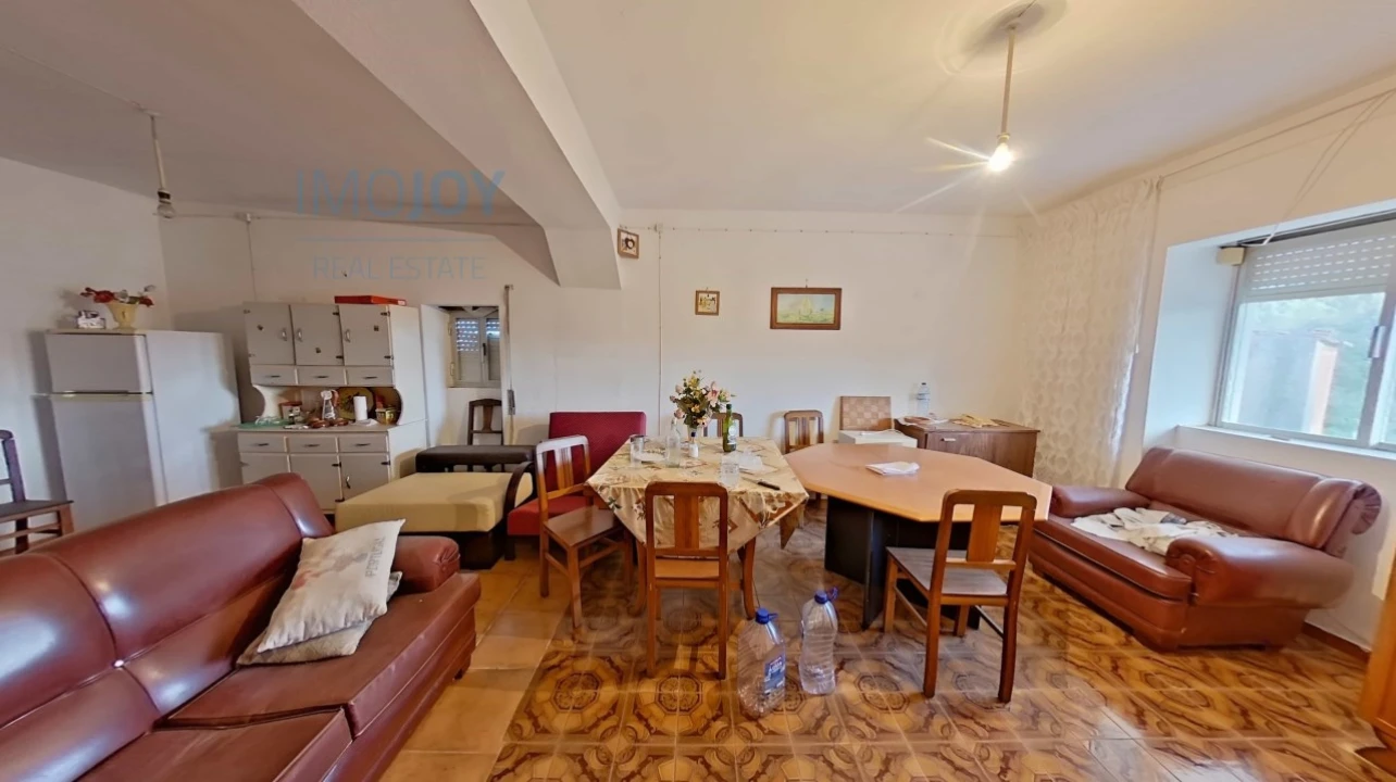 Terreno Misto para Venda em Marmelete Foto 10