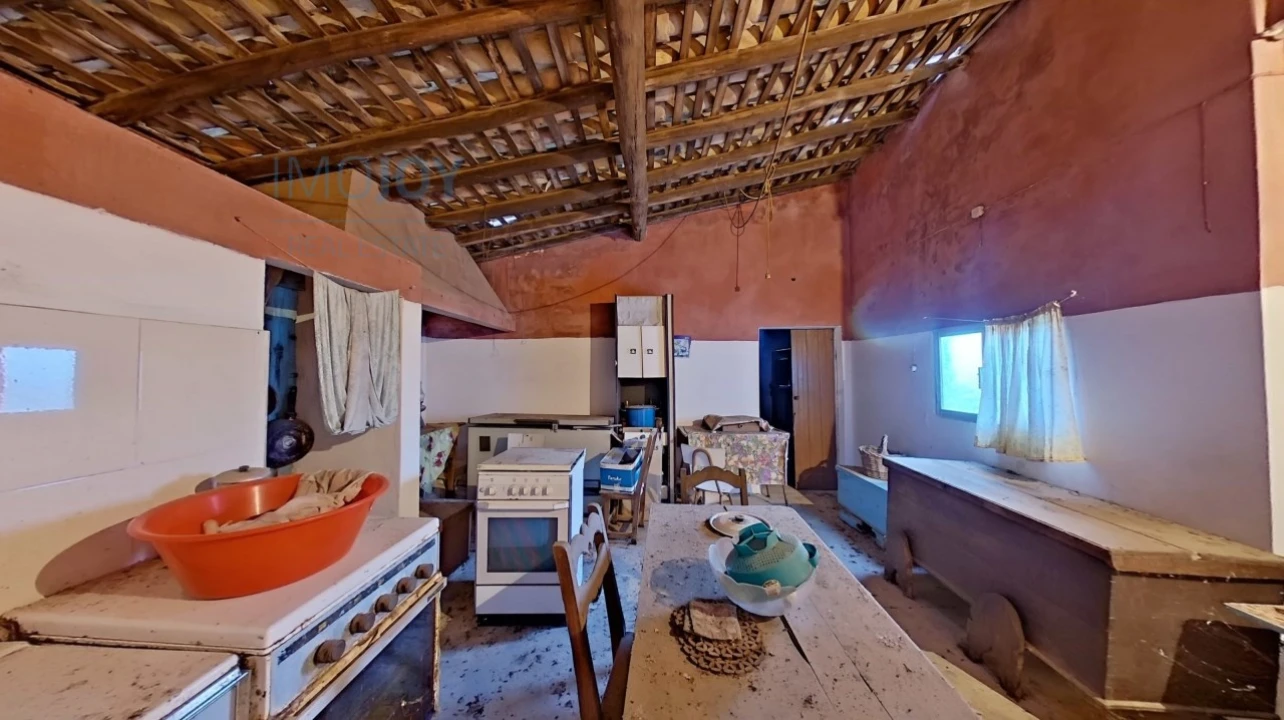 Terreno Misto para Venda em Marmelete Foto 15