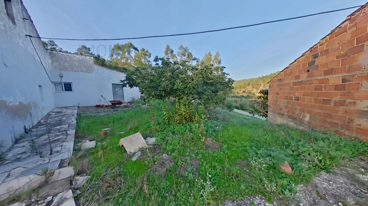 Terreno Misto para Venda em Marmelete Foto 27