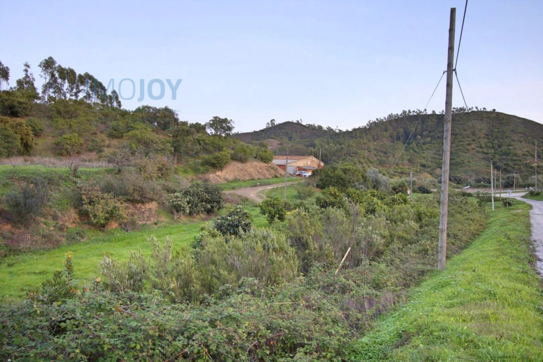 Terreno Misto para Venda em Marmelete Foto 2