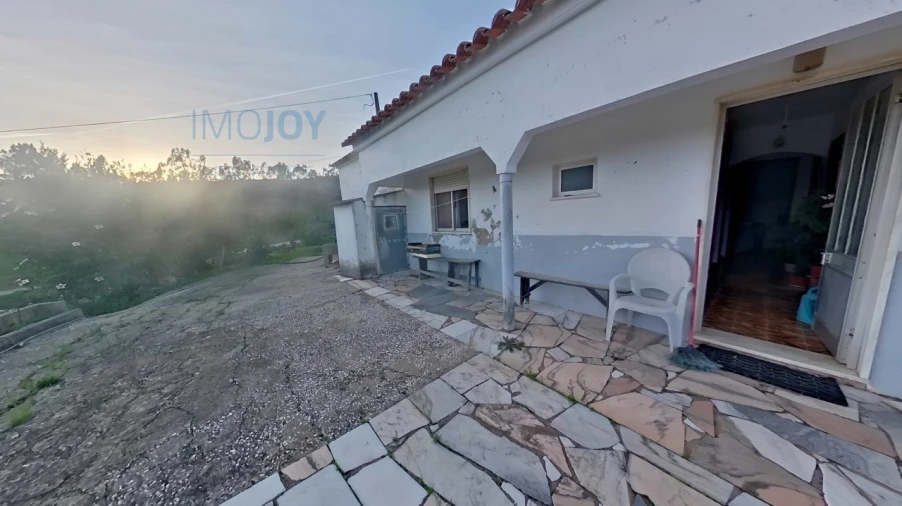 Terreno Misto para Venda em Marmelete Foto 6