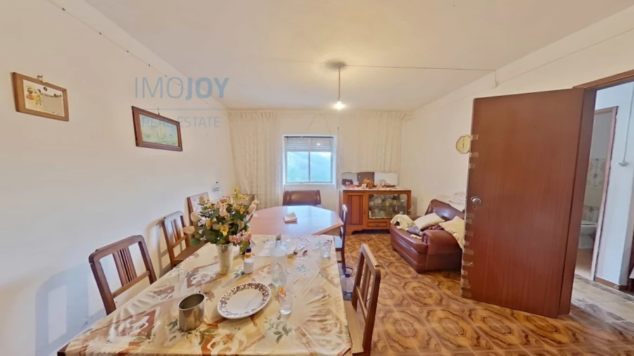 Terreno Misto para Venda em Marmelete Foto 11